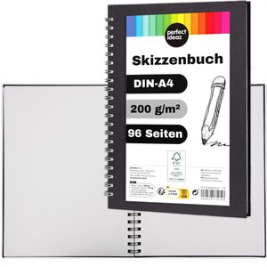 Skizzenbuch