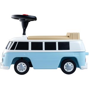 Produktbild für Rutschauto BIG 800055321, Bobby Car Baby VW T1