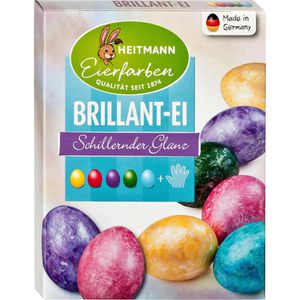 Eierfarben Heitmann-Eierfarben 1012474 BrilliantEi