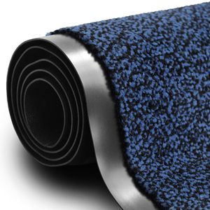 Produktbild für Schmutzfangmatte Floordirekt EVEREST Sky