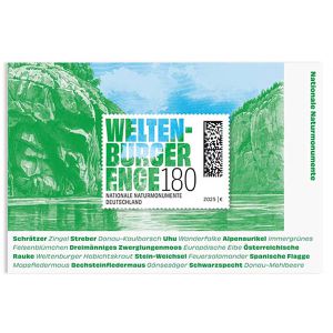 Produktbild für Briefmarken DeutschePost 1,80 EUR