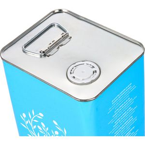 Produktbild für Olivenöl Casa-Rinaldi Original extra nativ