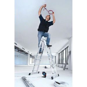 Produktbild für Kreuzlinienlaser Bosch 0601066B00, GCL 25