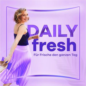 Produktbild für Slipeinlagen always Daily Normal To Go