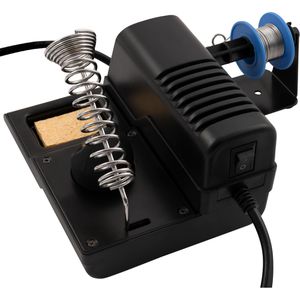 Produktbild für Lötstation McPower 1540185, MLS-8919, Set