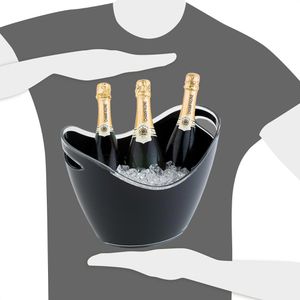 Produktbild für Champagnerkühler APS 36054