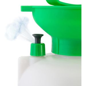 Produktbild für Drucksprüher Silverline 630070, 10 Liter