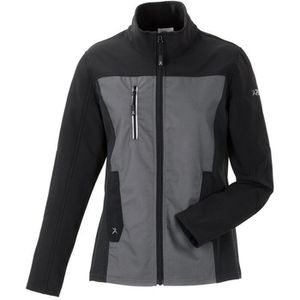 Produktbild für Arbeitsjacke Planam Norit Hybridjacke, Damen