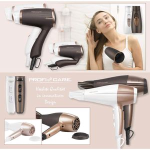 Produktbild für Haartrockner Proficare PC-HT 3010