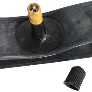 Produktbild für Fahrradschlauch Prophete 5490, 28 Zoll, 2 Stück