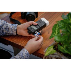 Produktbild für Akku Ansmann Digital, 1,2 V, 2650 mAh