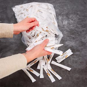 Produktbild für Druckverschlussbeutel dm-folien 280 x 400 mm