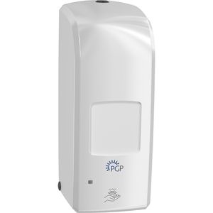 Produktbild für Seifenspender Greven Variomat ProTouchless, Sensor
