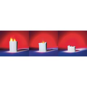 Produktbild für Papierkorb Han 1818-F-11, lichtgrau
