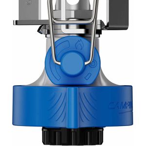 Produktbild für Gaskocher Campingaz 2227471, Camping Connect CV