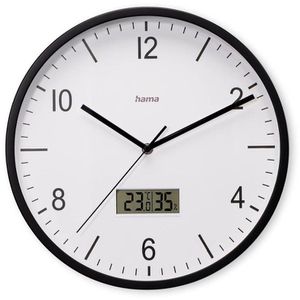 Wanduhr
