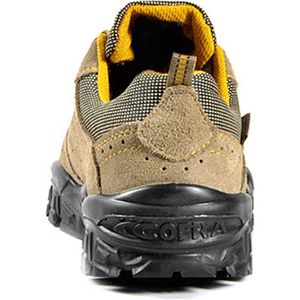 Produktbild für Sicherheitsschuhe COFRA NEW NILO, S1P