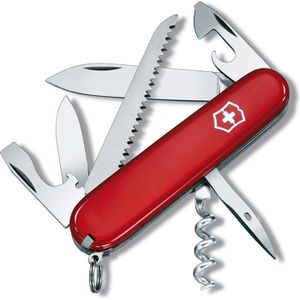 Taschenmesser Victorinox Camper 1.3613