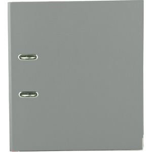 Produktbild für Ordner Elba 10453 GR smart Pro, PP, A4