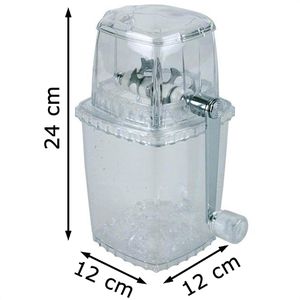 Produktbild für Ice-Crusher APS 36017, Eiszerkleinerer