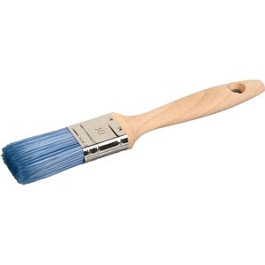 Böttcher-AG Malerpinsel SoftTex, Breite 30mm, Flachpinsel, alle Farben und Lacke, Synthetikborsten