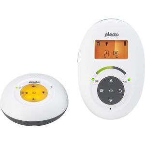 Produktbild für Babyphone Alecto DBX110, Audio-Gerät