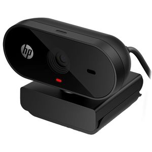 Produktbild für Webcam HP 325 FHD, 53X27AA