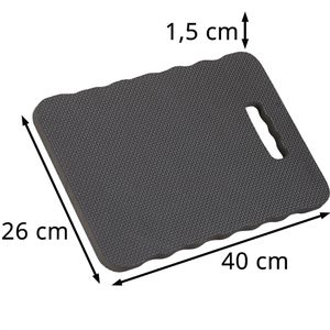 Produktbild für Kniebrett Relaxdays Kniebrett, 2 Stück