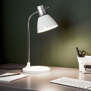 Produktbild für Schreibtischlampe Brilliant Jan, mit E27-Fassung