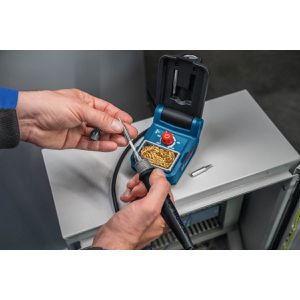 Produktbild für Lötstation Bosch 06019S8100, PRO GLK18V-450