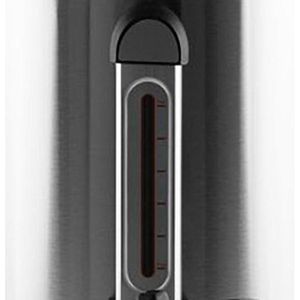 Produktbild für Heißwasserspender Saro Ancona 5, einstellbar 30°C - 110°C