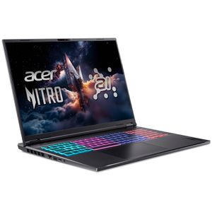 Produktbild für Laptop Acer Nitro 18 AI, AN18-61-R2CL