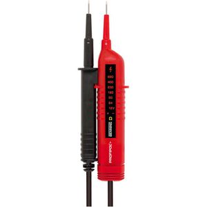 Produktbild für Spannungsprüfer Benning 020023, Profipol +