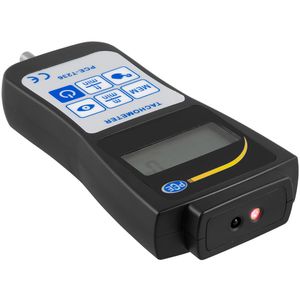 Produktbild für Drehzahlmesser PCE T236 digital