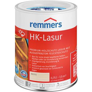 Produktbild für Holzlasur Remmers HK-Lasur 3in1, 0,75l