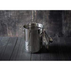 Produktbild für Spargeltopf ELO Brillant, 4 Liter