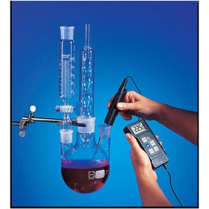 Produktbild für Einstichthermometer TFA P 300 digital