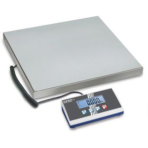 Produktbild für Digitalwaage Kern EOB 150K50L, mit Kalibrierung