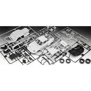 Produktbild für Modellbausatz Revell 07685 Porsche 934 RSR Martini