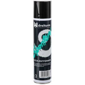 Polsterreiniger Dreiturm 4867, Spontan