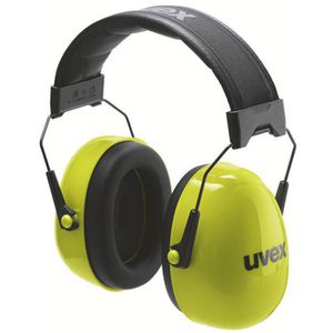 Kapselgehörschutz Uvex K20 hi-viz, 2630021