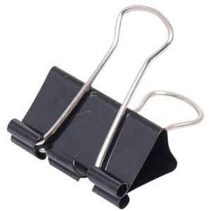 Foldbackklammern Maul 2133290, 32mm