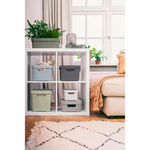 Produktbild für Aufbewahrungskorb Sunware Sigma Home 09900683, 18L