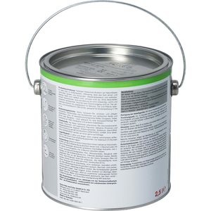 Produktbild für Holzöl Osmo Teak-Öl, 2,5l