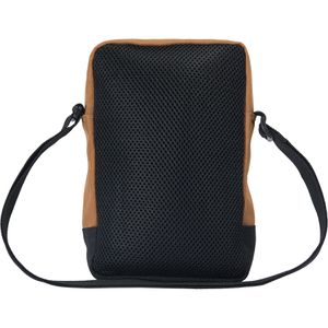 Produktbild für Umhängetasche Carhartt Crossbody Zip Bag, aus Polyester, braun