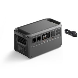 Produktbild für Powerstation DJI Power 1000 V2, App-fähig