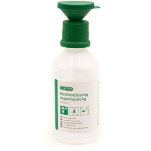 Augenspülung Flexeo NaCl