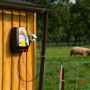 Produktbild für Weidezaungerät Horizont hotshock N500, 10614