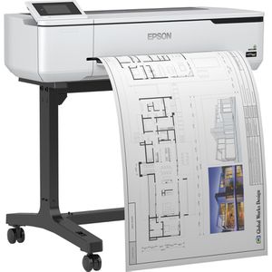 Produktbild für Großformatdrucker Epson SureColor SC-T3100