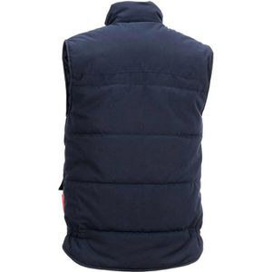 Produktbild für Arbeitsweste Planam Turbo 3690